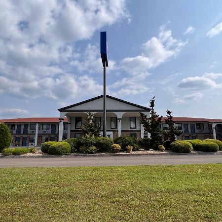 Americas Best Value Inn Blue Ridge Exteriér fotografie