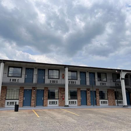 Americas Best Value Inn Blue Ridge Exteriér fotografie