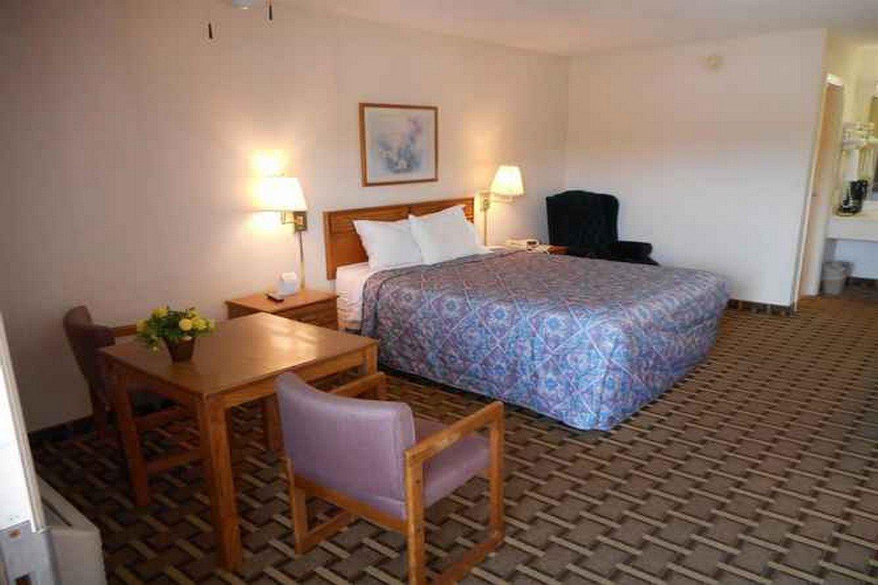 Americas Best Value Inn Blue Ridge Exteriér fotografie