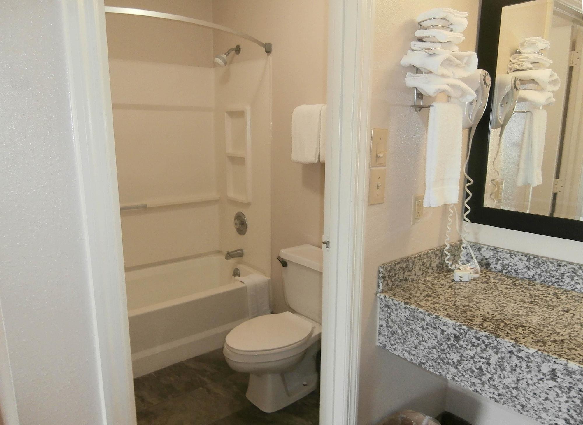 Americas Best Value Inn Blue Ridge Exteriér fotografie