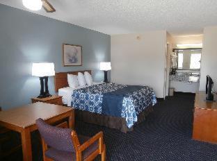 Americas Best Value Inn Blue Ridge Pokoj fotografie