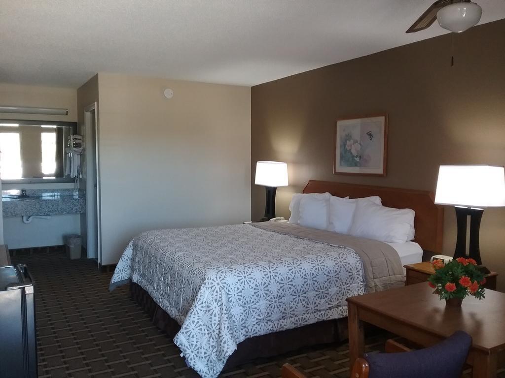 Americas Best Value Inn Blue Ridge Exteriér fotografie