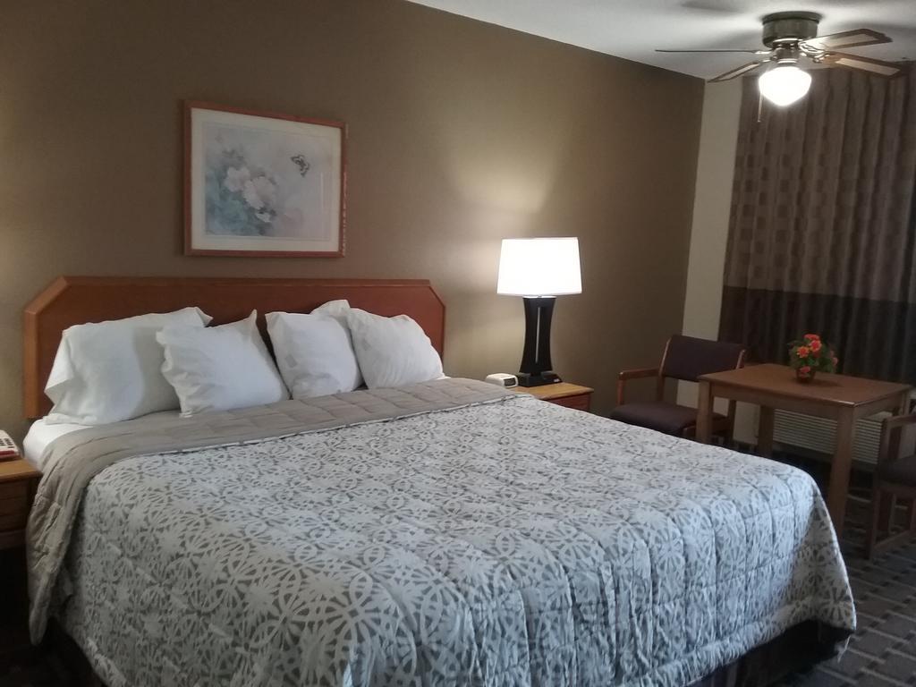 Americas Best Value Inn Blue Ridge Exteriér fotografie