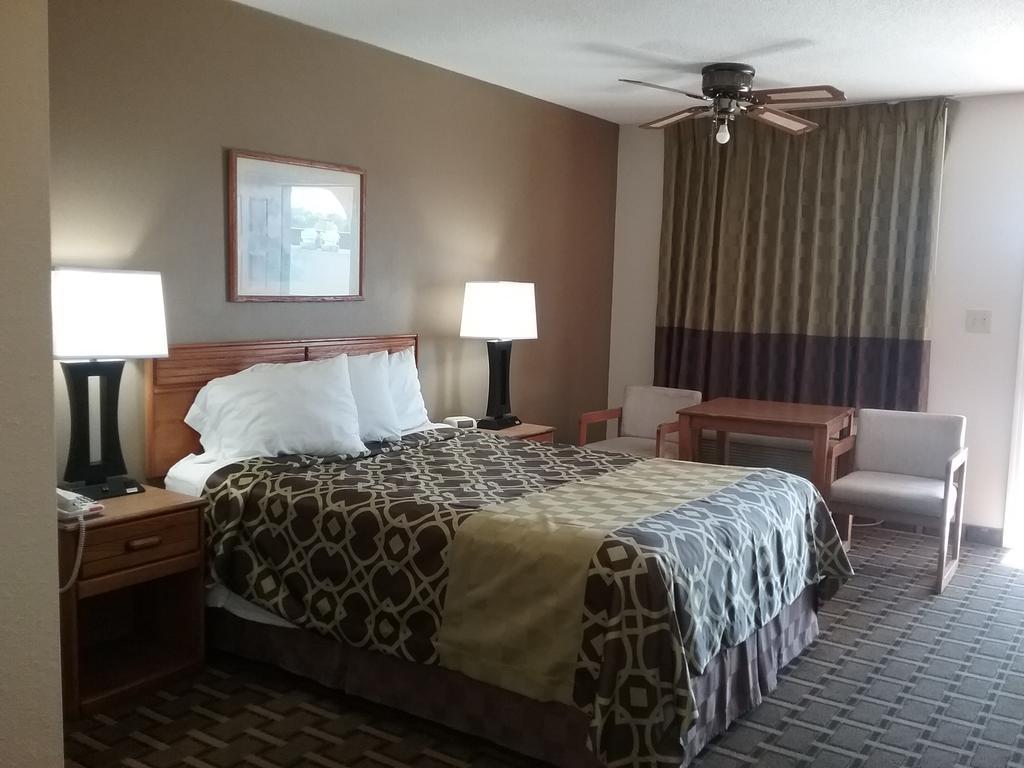Americas Best Value Inn Blue Ridge Exteriér fotografie