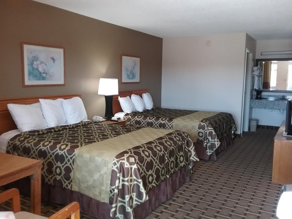 Americas Best Value Inn Blue Ridge Exteriér fotografie