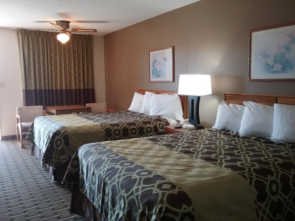 Americas Best Value Inn Blue Ridge Exteriér fotografie
