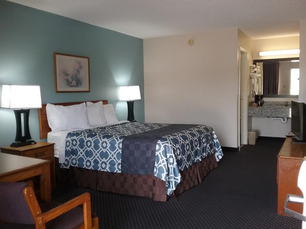 Americas Best Value Inn Blue Ridge Exteriér fotografie